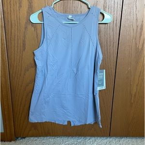 Athleta Foothills Tank
